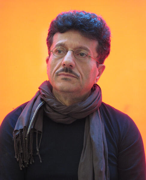 Octavio Zaya