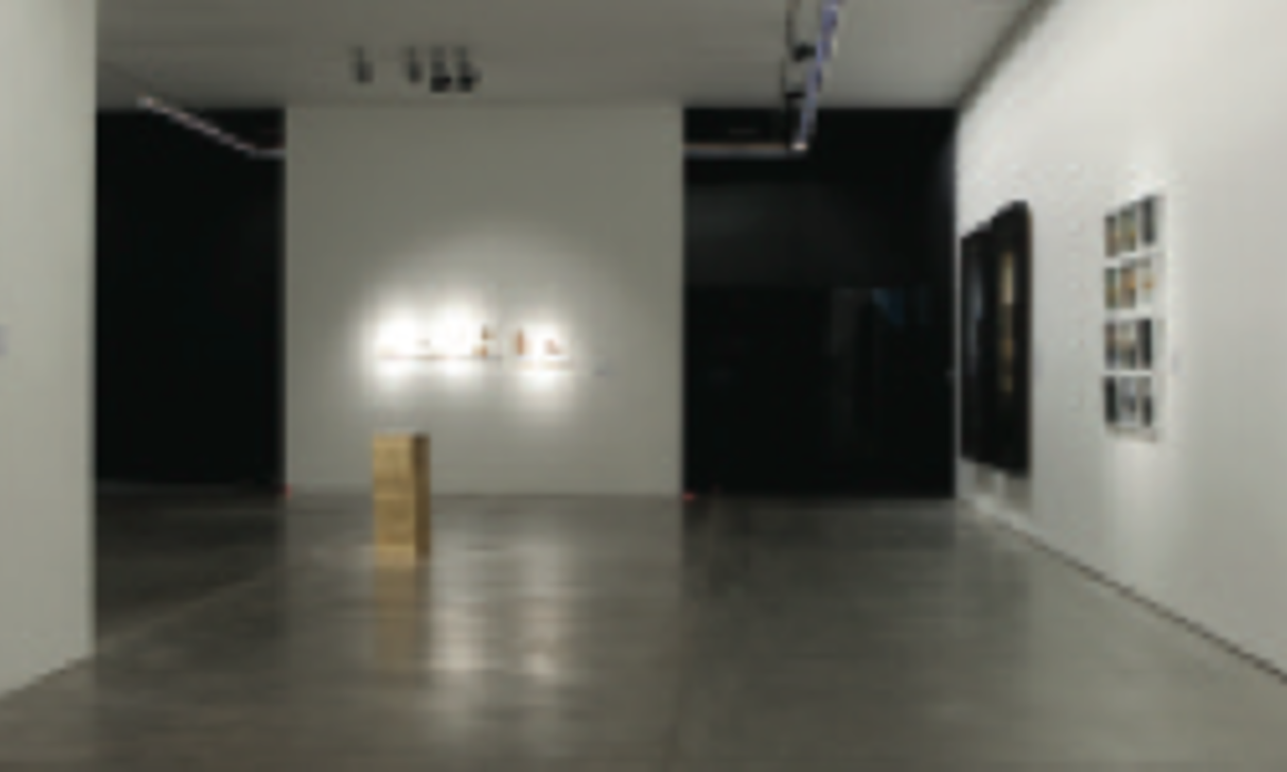 G + S Collection, Northern Gallery, Museum of Modern Art, Medellín, Cdad. del Río venue. Colección G + S. Sala Norte del Museo de Arte Moderno de Medellín, sede Ciudad del Río. Photo/Foto de Alfonso Posada.