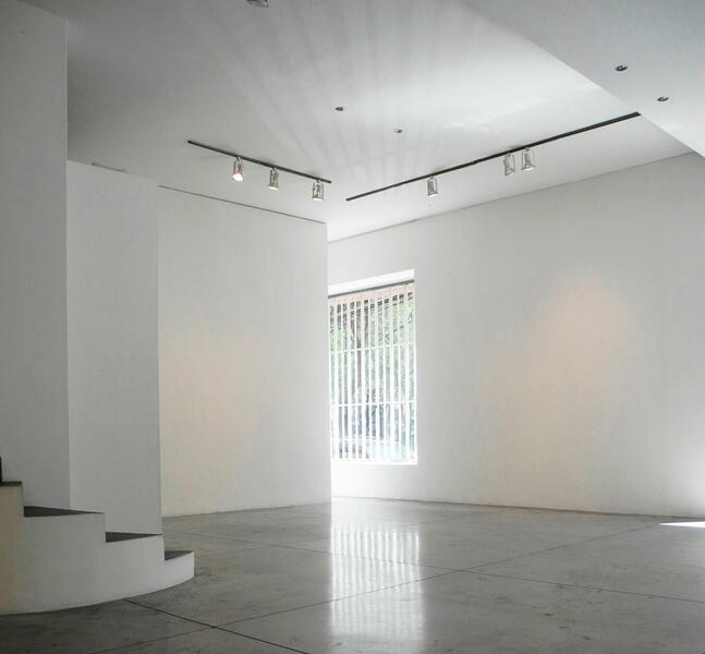 Arroniz Arte Contemporáneo gana el Premio Ciudad como Galería del Año.