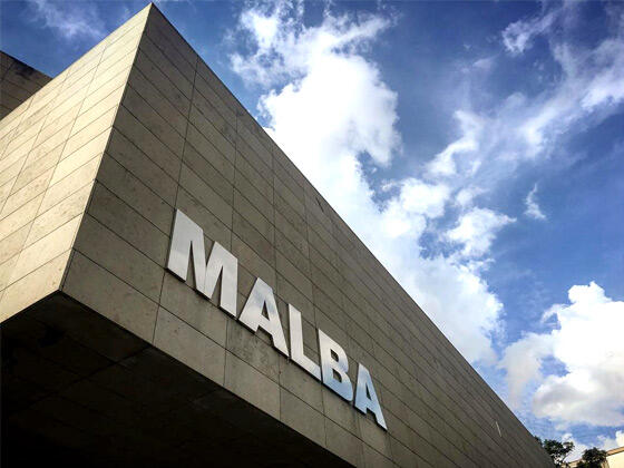 VIRTUAL ART AND ACTIVITIES – MALBA RISES TO THE OCCASION 