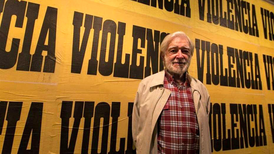 Falleció el reconocido artista argentino Juan Carlos Romero