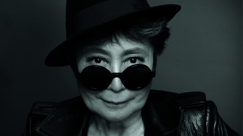 MALBA presenta la primera exhibición retrospectiva de Yoko Ono en Argentina