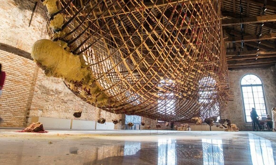 Ph: Biennale di Venezia