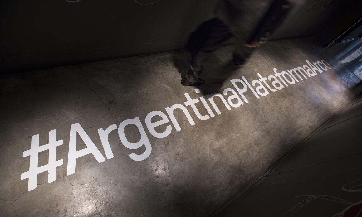 photo: Ministerio de Cultura de la Nación 