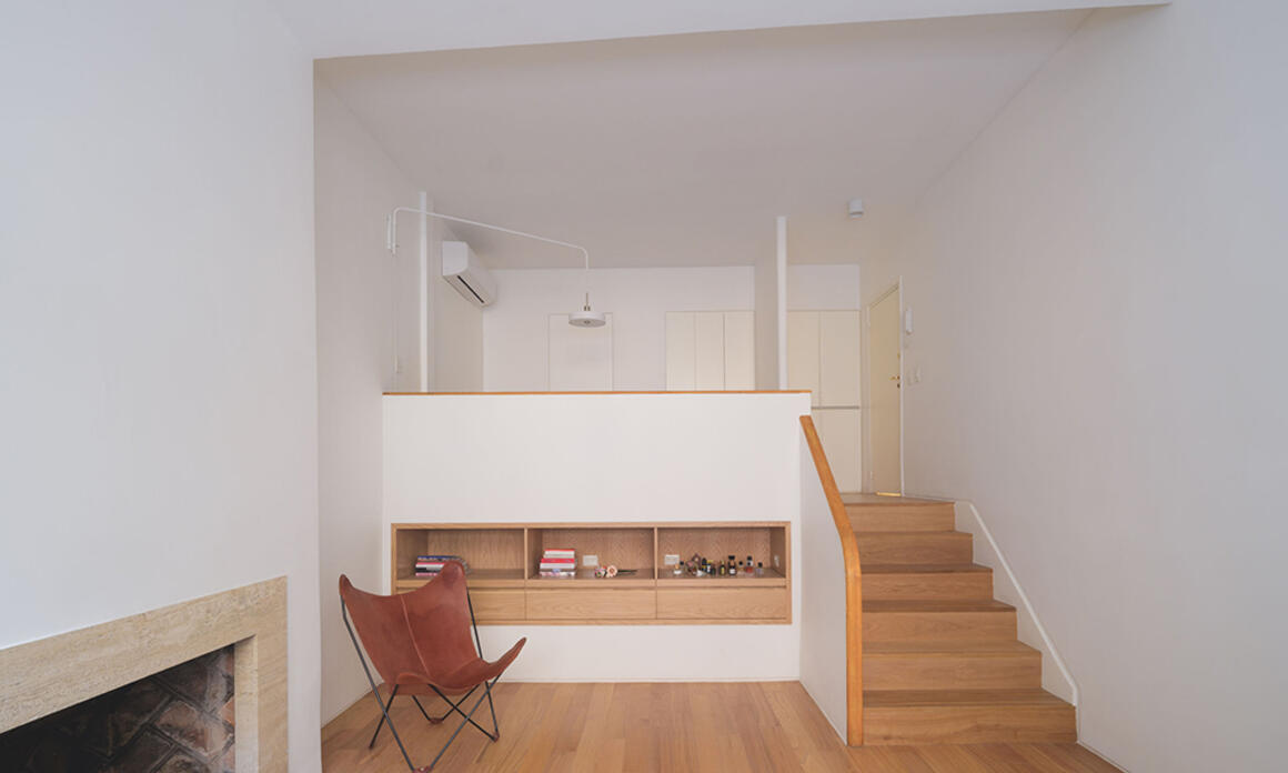 BUREAU SE INSTALA EN LOS ATELIERS TRES SARGENTOS, EN RETIRO