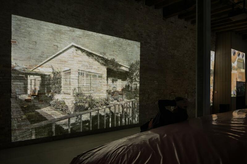 LATINOAMÉRICA EN LA BIENAL DE ARQUITECTURA DE VENECIA: HERENCIA E INNOVACIÓN EN DIÁLOGO GLOBAL