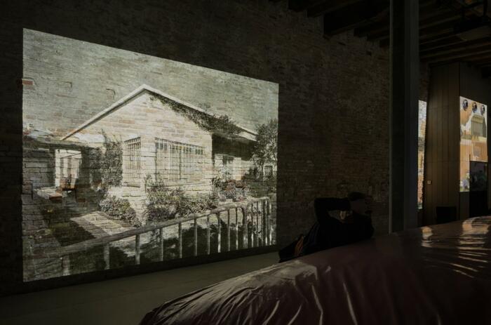 LATINOAMÉRICA EN LA BIENAL DE ARQUITECTURA DE VENECIA: HERENCIA E INNOVACIÓN EN DIÁLOGO GLOBAL