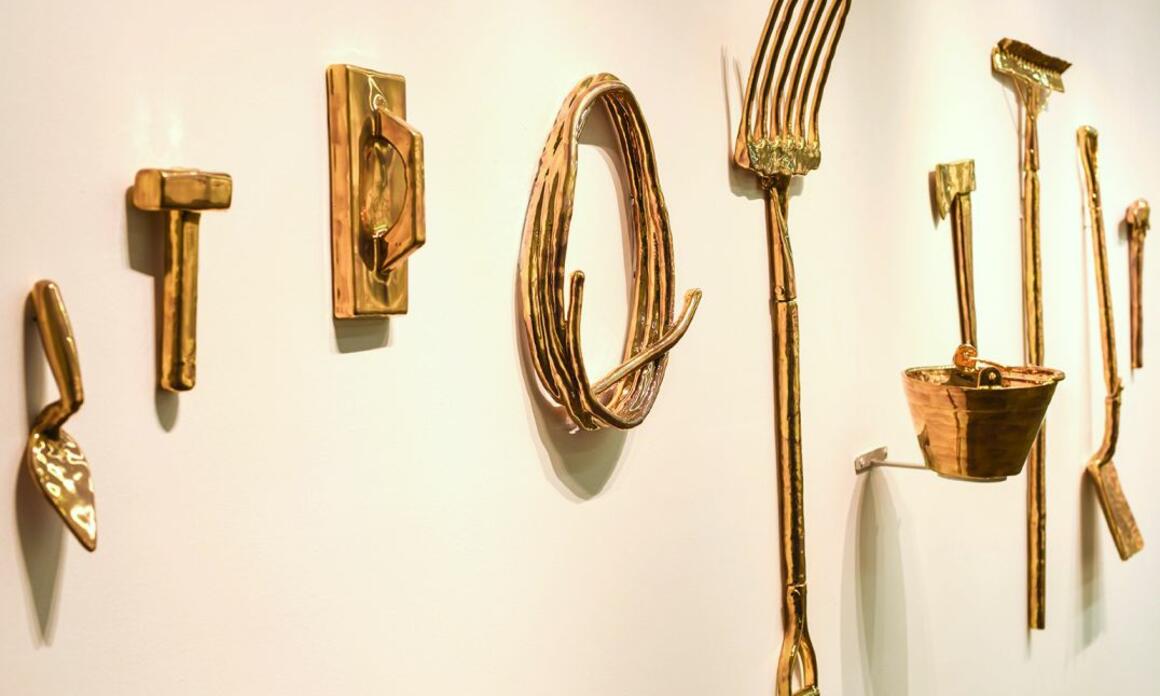 FANTASÍAS PLEBEYAS – BIENALSUR EN EL MUSEO DE ARTE DECORATIVO DE BUENOS AIRES