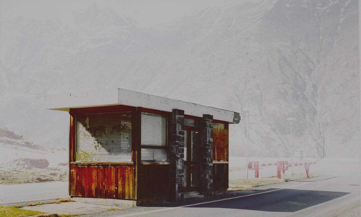 “PUNTO DE FUGA” – EXPOSICIÓN DE BIENALSUR QUE EXPLORA LAS PROBLEMÁTICAS MIGRATORIAS