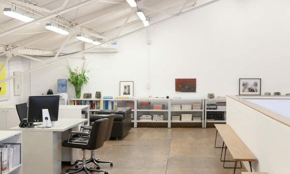 A 20 AÑOS DE LA INAUGURACIÓNDE CURRICULUM CERO, LA GALERÍA RUTH BENZACAR LANZA NUEVA CONVOCATORIA