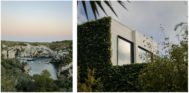 ABRE LA CONVOCATORIA PARA LA RESIDENCIA EN CASA GRÀCIA, EL NUEVO PROGRAMA DE RASHID JOHNSON EN MENORCA
