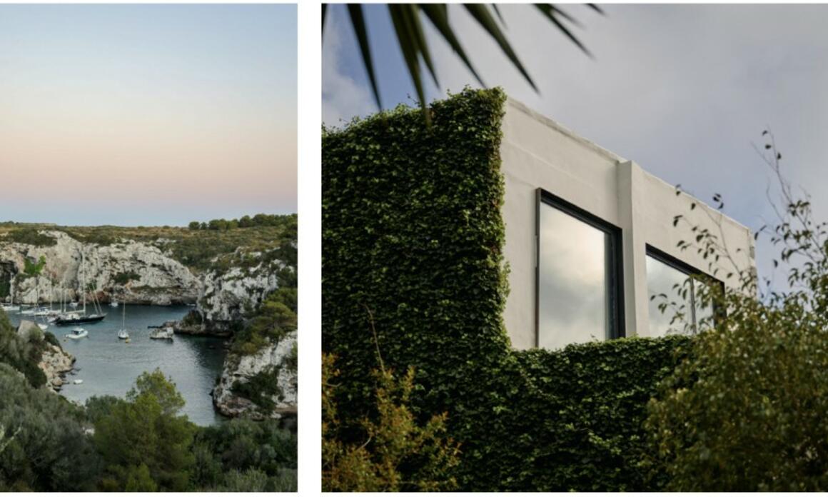 ABRE LA CONVOCATORIA PARA LA RESIDENCIA EN CASA GRÀCIA, EL NUEVO PROGRAMA DE RASHID JOHNSON EN MENORCA