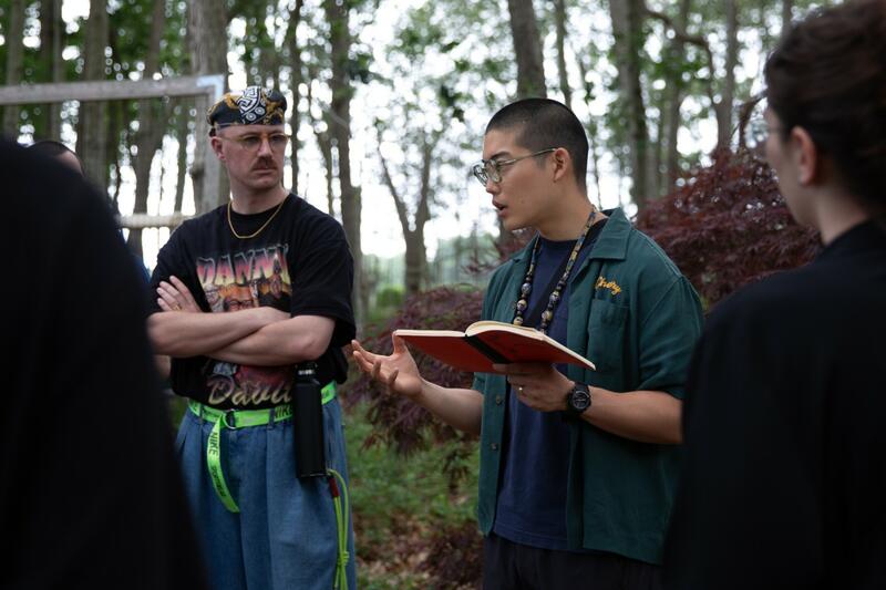 ABRIERON LAS POSTULACIONES AL INTERNATIONAL SUMMER PROGRAM 2026