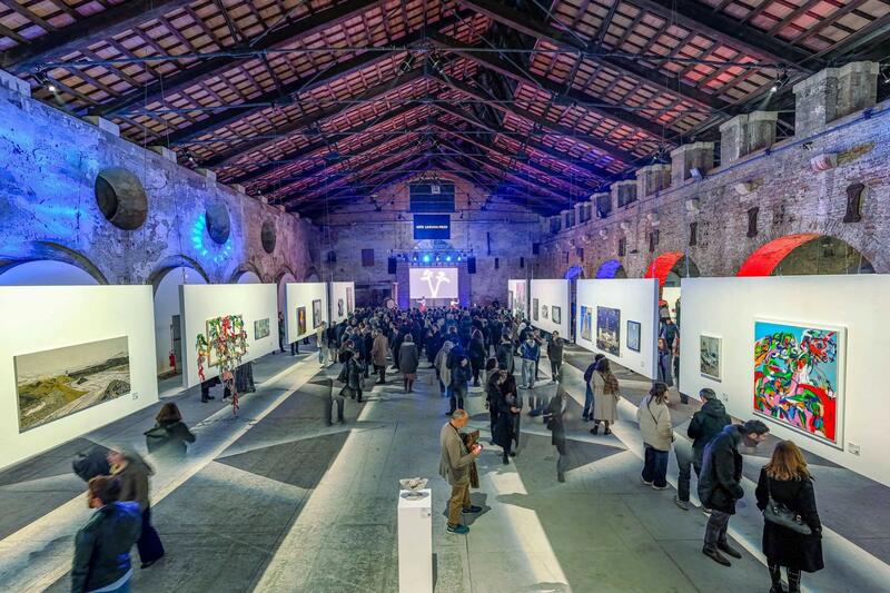 ARTE LAGUNA PRIZE 2025: PREMIO INTERNACIONAL PARA ARTISTAS CONTEMPORÁNEOS