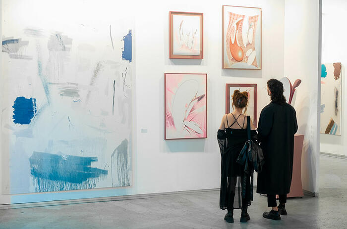ARTEBA ABRIÓ SU CONVOCATORIA 2026 PARA GALERÍAS Y PROYECTOS ARTÍSTICOS