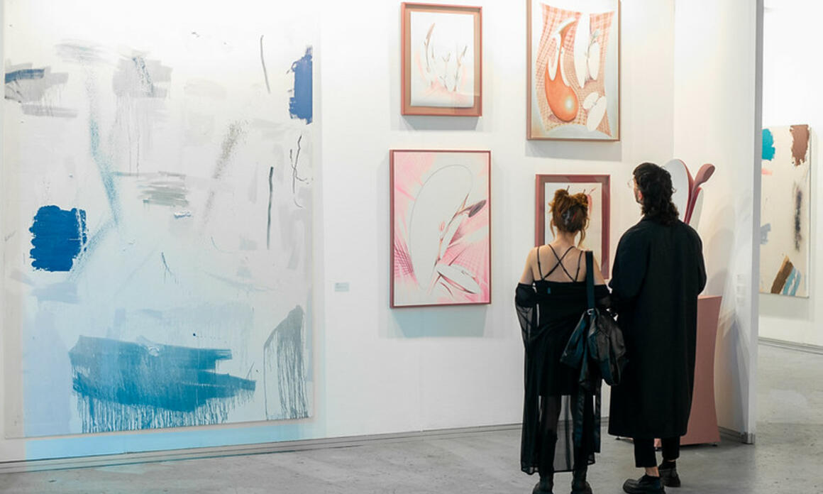 ARTEBA ABRIÓ SU CONVOCATORIA 2026 PARA GALERÍAS Y PROYECTOS ARTÍSTICOS