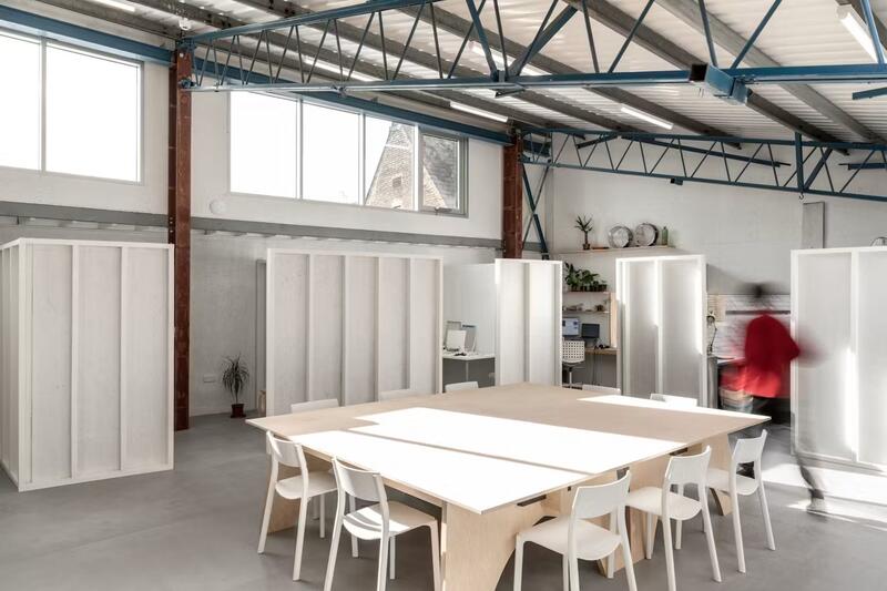 ARTISTAS DEL CONO SUR: ÚLTIMOS DÍAS PARA POSTULARSE A LA RESIDENCIA DE STUDIO VOLTAIRE