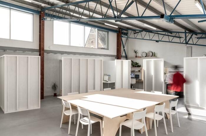 ARTISTAS DEL CONO SUR: ÚLTIMOS DÍAS PARA POSTULARSE A LA RESIDENCIA DE STUDIO VOLTAIRE