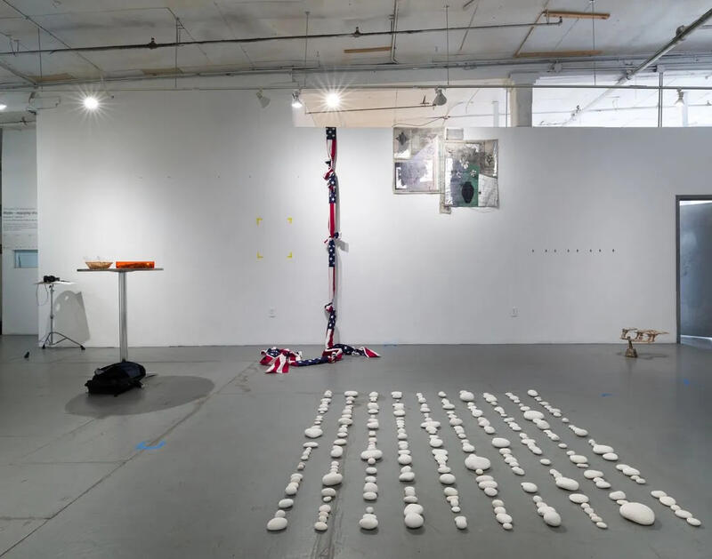 BECA CURATORIAL DE NARS: CONVOCATORIA ABIERTA PARA 2026