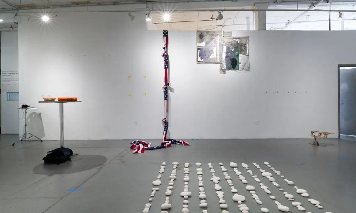 BECA CURATORIAL DE NARS: CONVOCATORIA ABIERTA PARA 2026