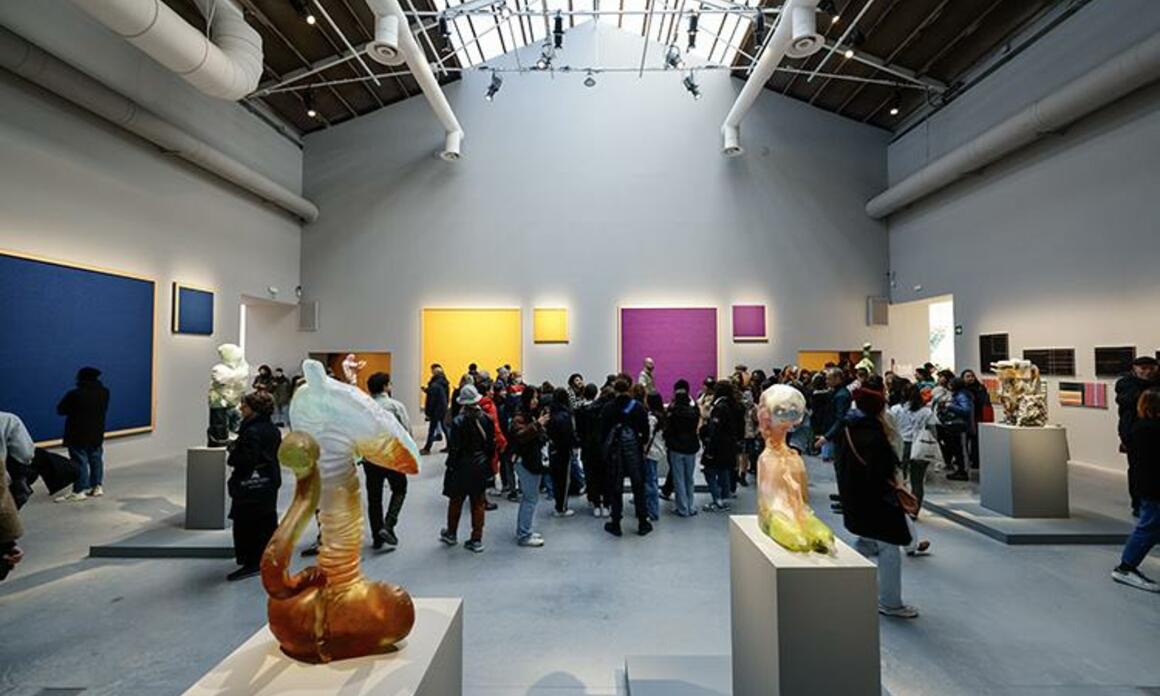 BIENNALE DI VENEZIA COLLEGE ARTE: CONVOCATORIA INTERNACIONAL