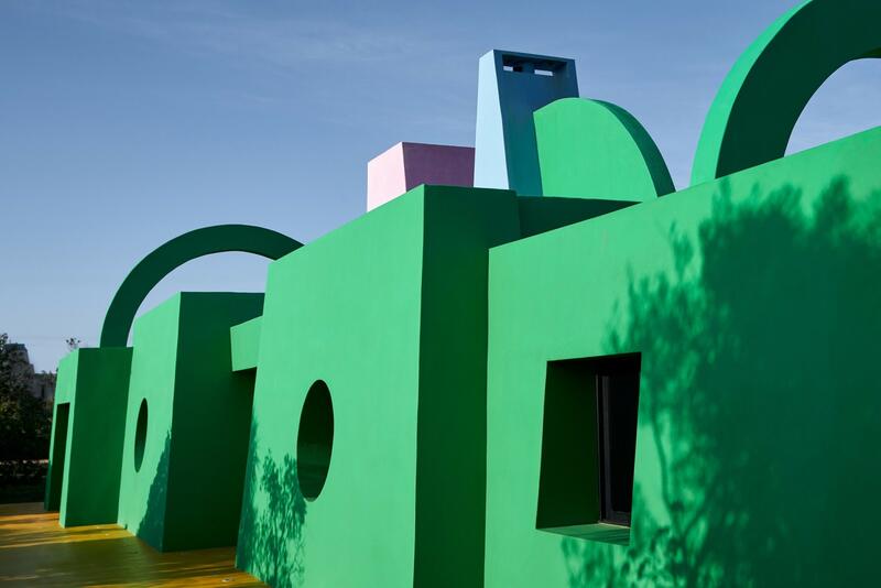 CONVOCATORIA 2025: BECAS FUNDACIÓN AMA AMOEDO PARA  ARTE LATINOAMERICANO