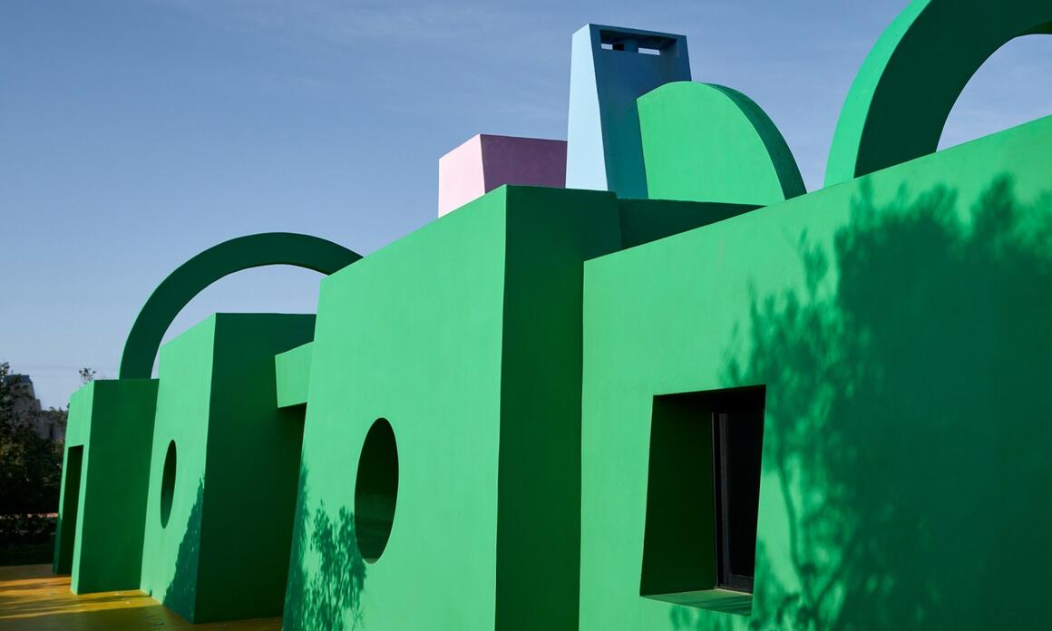 CONVOCATORIA 2025: BECAS FUNDACIÓN AMA AMOEDO PARA  ARTE LATINOAMERICANO