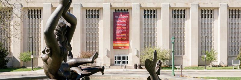 CONVOCATORIA ABIERTA A LA RESIDENCIA INTERNACIONAL MCKINNEY 2028 EN INDIANA UNIVERSITY