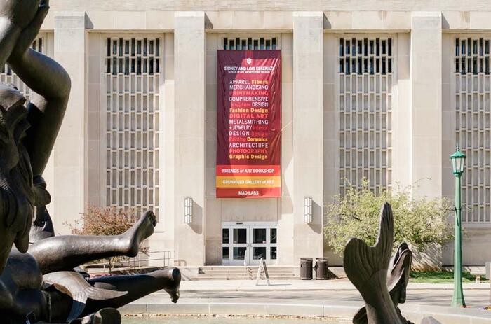 CONVOCATORIA ABIERTA A LA RESIDENCIA INTERNACIONAL MCKINNEY 2028 EN INDIANA UNIVERSITY