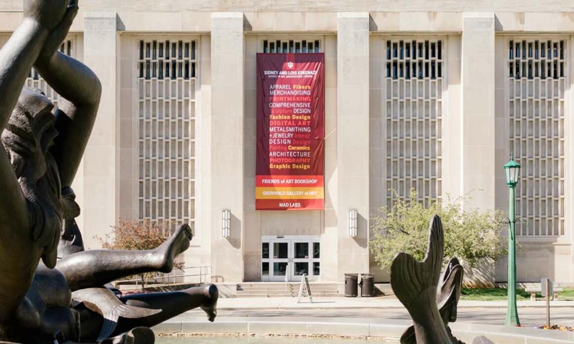 CONVOCATORIA ABIERTA A LA RESIDENCIA INTERNACIONAL MCKINNEY 2028 EN INDIANA UNIVERSITY