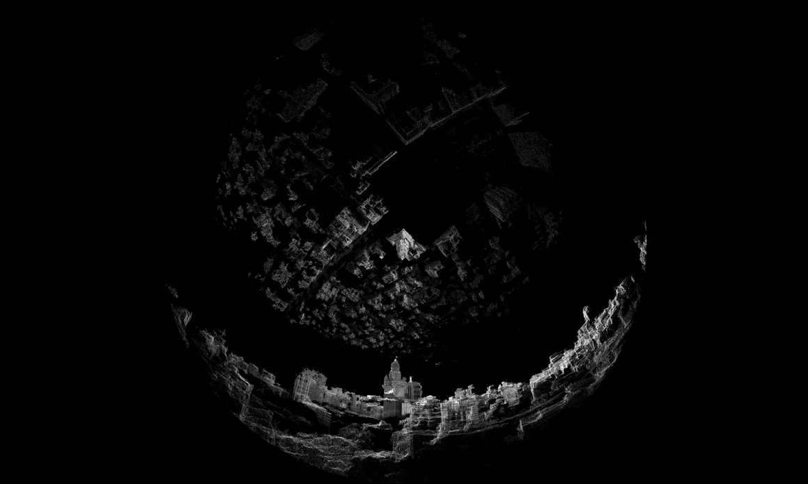 CONVOCATORIA ABIERTA PARA EL MONTEVIDEO INTERNATIONAL FULLDOME FESTIVAL 2026