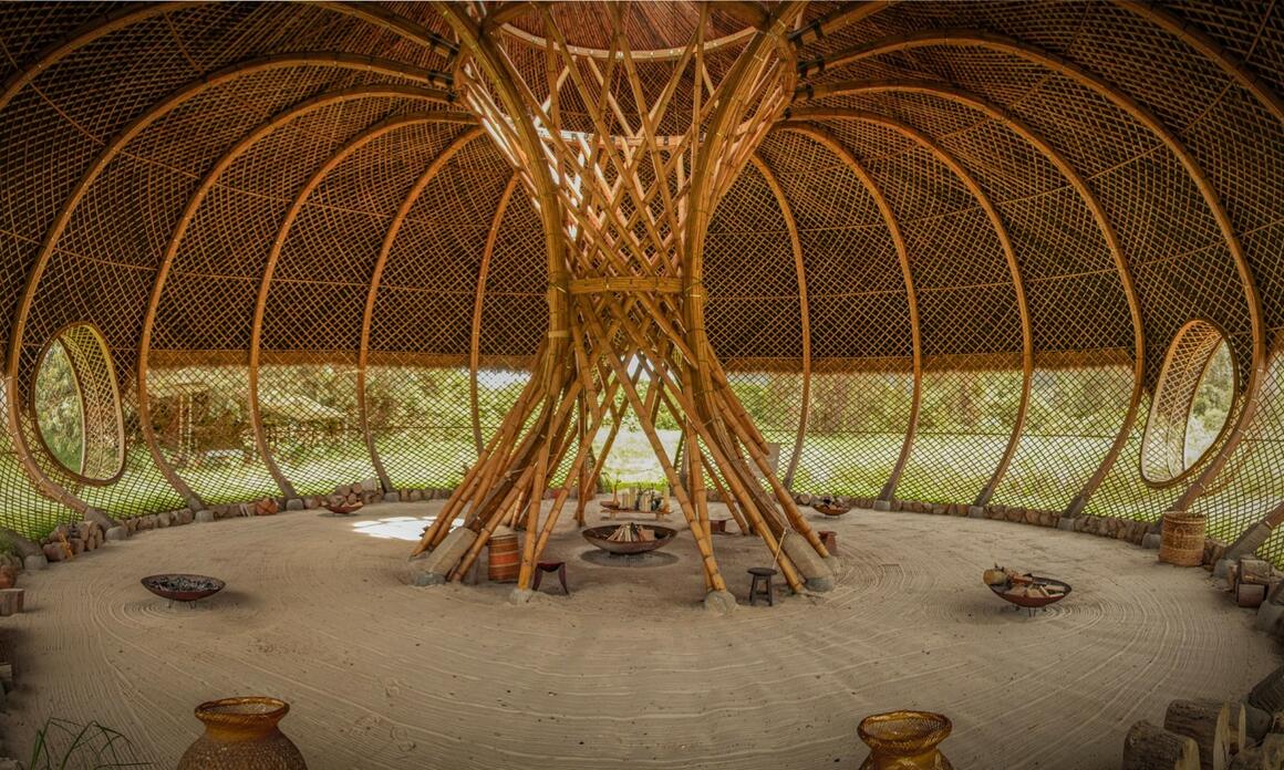 CONVOCATORIA ABIERTA PARA LA RESIDENCIA “CUERPO, TEJIDO Y TERRITORIO” EN COLOMBIA