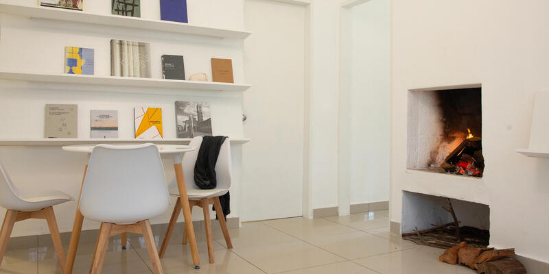 CONVOCATORIA ABIERTA: PROGRAMA DE RESIDENCIAS ARTÍSTICAS SOLANAS ART EXPERIENCE 2027