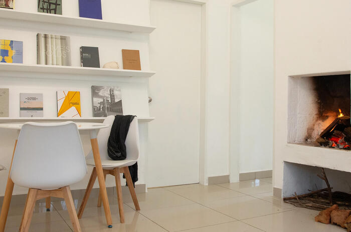 CONVOCATORIA ABIERTA: PROGRAMA DE RESIDENCIAS ARTÍSTICAS SOLANAS ART EXPERIENCE 2027