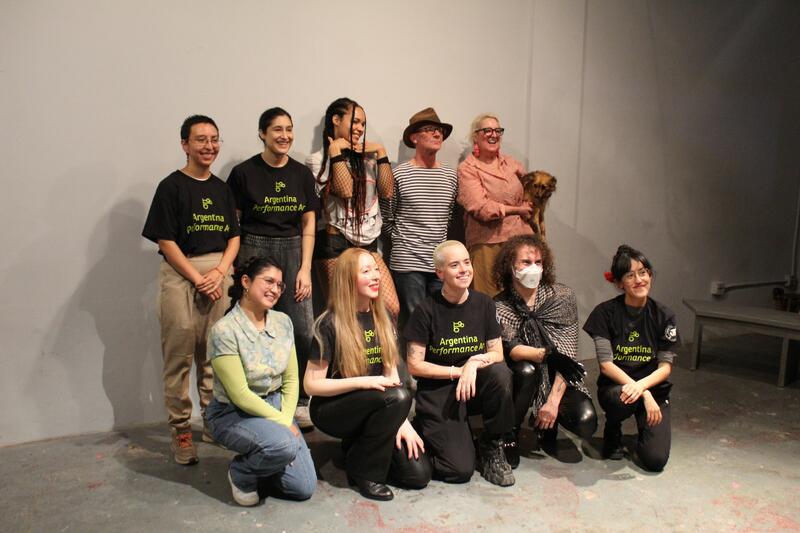 CONVOCATORIA APA 2026 PARA PRÁCTICAS, RESIDENCIA, ARCHIVO Y ACCIONES PERFORMÁTICAS