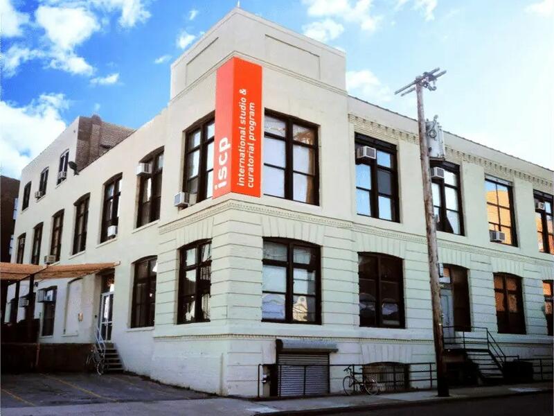 FUNDACIÓN AMA AMOEDO E ISCP ABREN LA CONVOCATORIA PARA UNA RESIDENCIA EN NUEVA YORK PARA ARTISTAS ARGENTINOS