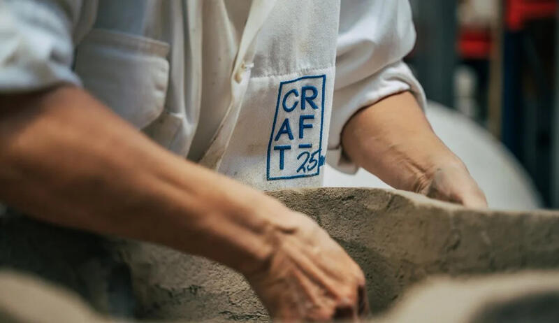 INVESTIGAR Y CREAR: CONVOCATORIA A LA RESIDENCIA CRAFT LIMOGES 2026