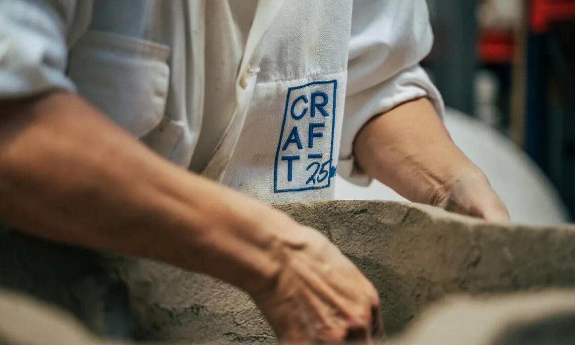 INVESTIGAR Y CREAR: CONVOCATORIA A LA RESIDENCIA CRAFT LIMOGES 2026