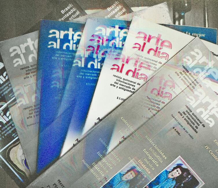 LANZAMOS NUESTRA PRIMERA CONVOCATORIA DE DISEÑO