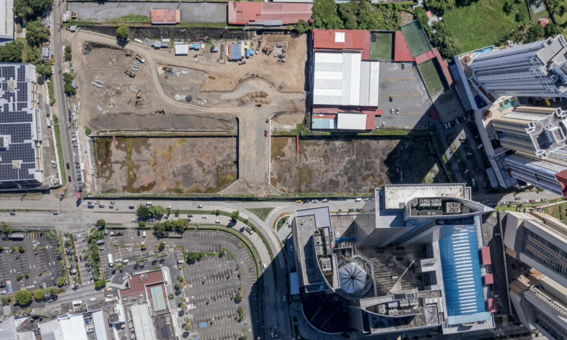 MAC PANAMÁ LANZÓ UN CONCURSO INTERNACIONAL DE ARQUITECTURA