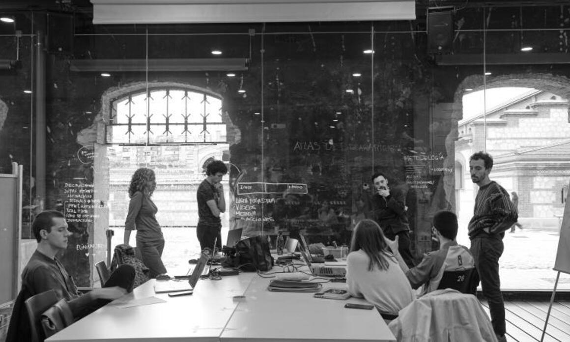 MEDIALAB MATADERO CONVOCA SU QUINTA EDICIÓN DE RESIDENCIAS DE INVESTIGACIÓN SITUADA 2027