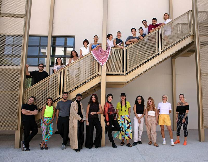 ONASSIS AIR ABRE CONVOCATORIA PARA 30 RESIDENCIAS EN ATENAS