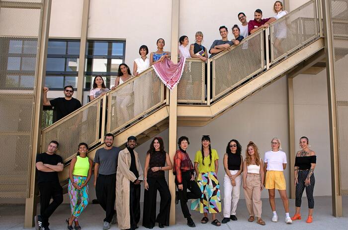 ONASSIS AIR ABRE CONVOCATORIA PARA 30 RESIDENCIAS EN ATENAS