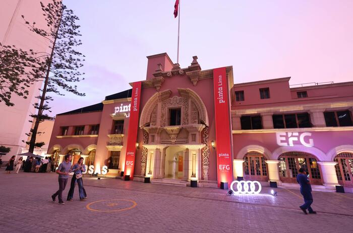 PINTA LIMA ABRE CONVOCATORIA PARA GALERÍAS DE CARA A SU 14.ª EDICIÓN