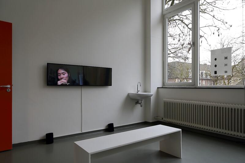 RESIDENCIA JAN VAN EYCK ACADEMIE, UN LLAMADO PARA LA INVESTIGACIÓN Y EL INTERCAMBIO