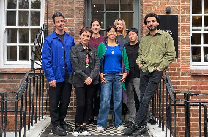 ÚLTIMO LLAMADO: RESIDENCIA INTERNACIONAL PARA ARTISTAS ECUATORIANOS