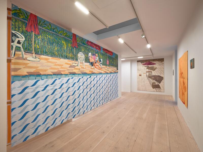 ÚLTIMOS DÍAS PARA APLICAR: RESIDENCIAS EN LONDRES PARA ARTISTAS DE AMÉRICA LATINA Y EL CARIBE