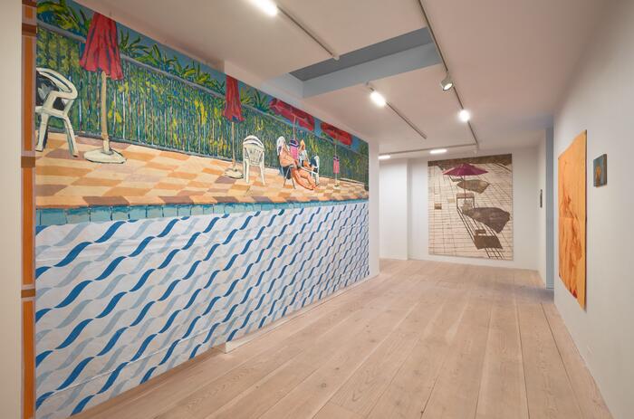 ÚLTIMOS DÍAS PARA APLICAR: RESIDENCIAS EN LONDRES PARA ARTISTAS DE AMÉRICA LATINA Y EL CARIBE