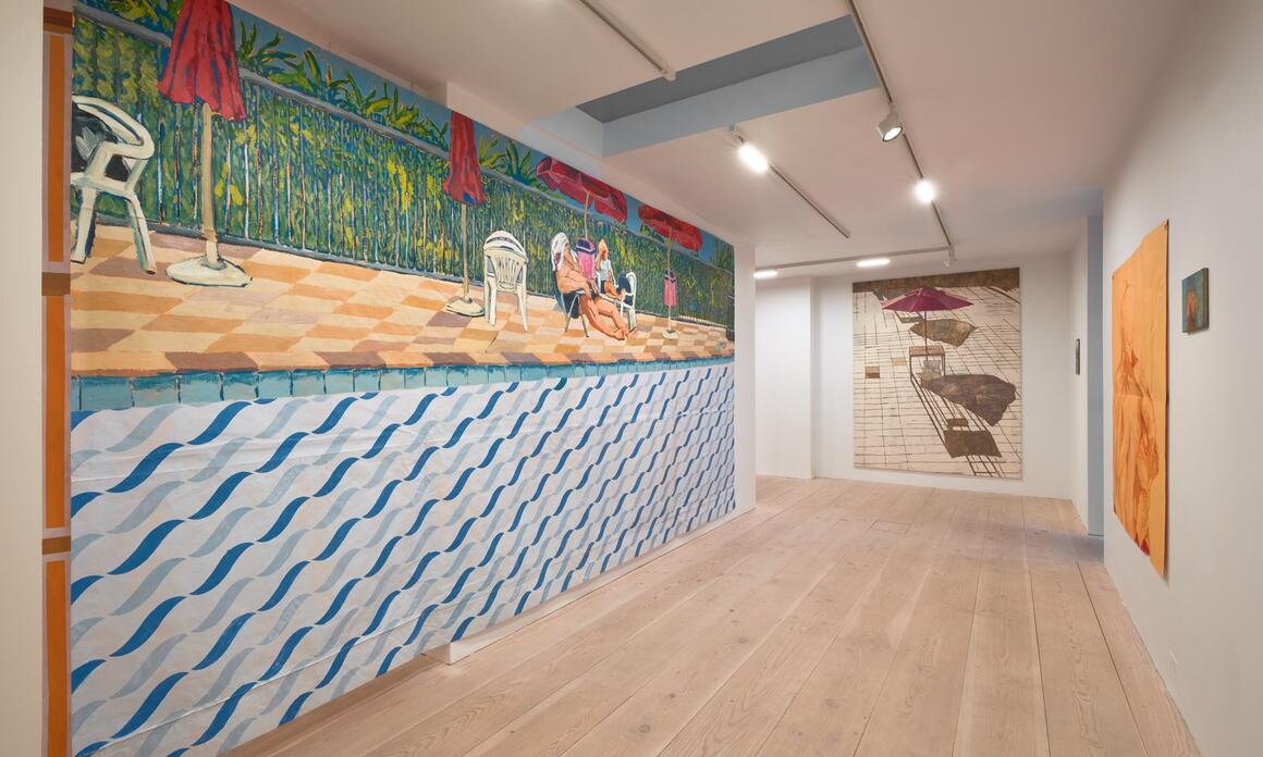 ÚLTIMOS DÍAS PARA APLICAR: RESIDENCIAS EN LONDRES PARA ARTISTAS DE AMÉRICA LATINA Y EL CARIBE