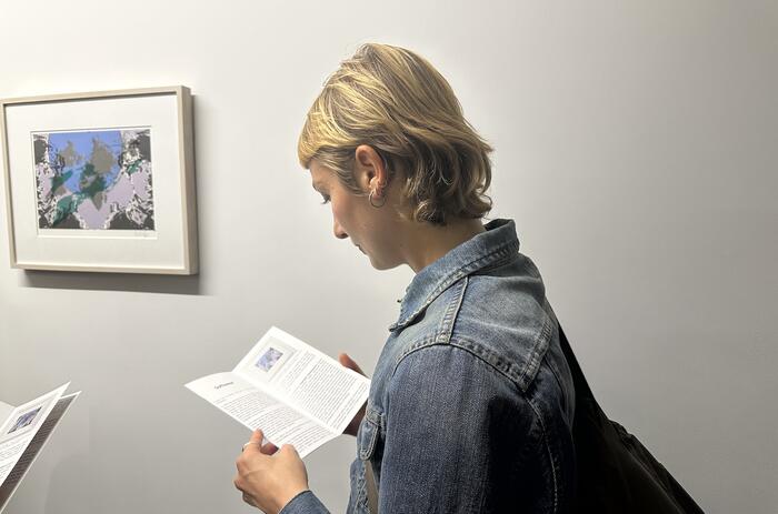 ÚLTIMOS DÍAS PARA PROPONER EXPOSICIONES A APEXART EN NUEVA YORK